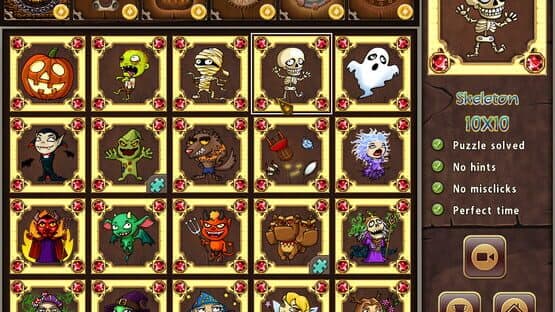 Gizmos: Spooky Adventures screenshot 3