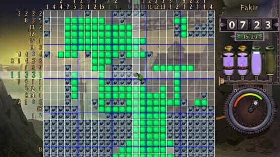 Gizmos: Spooky Adventures screenshot 4