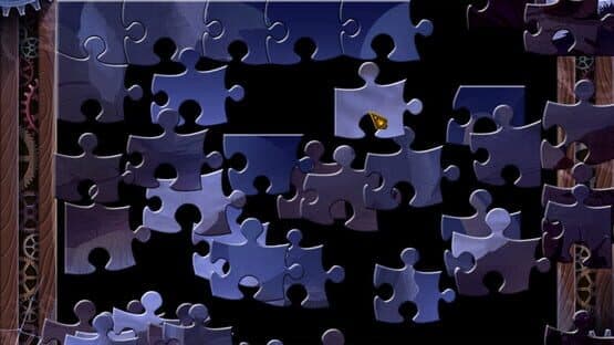 Gizmos: Spooky Adventures screenshot 5