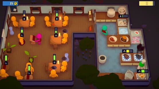 PlateUp! screenshot 1