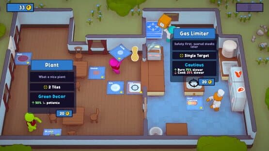 PlateUp! screenshot 6