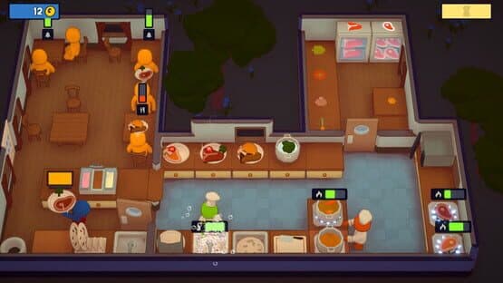 PlateUp! screenshot 7