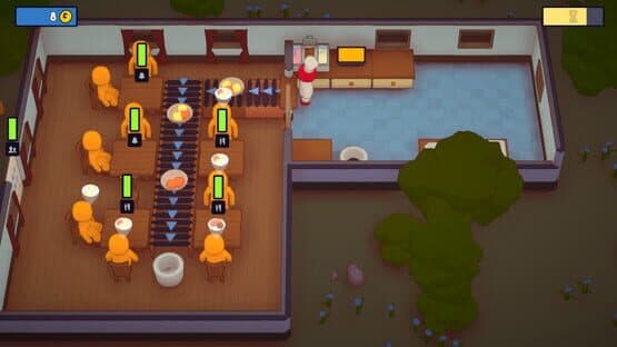 PlateUp! screenshot 3