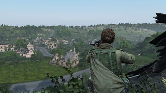 DayZ: Livonia screenshot 6
