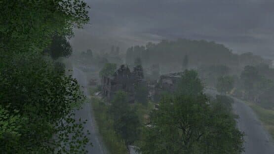 DayZ: Livonia screenshot 8