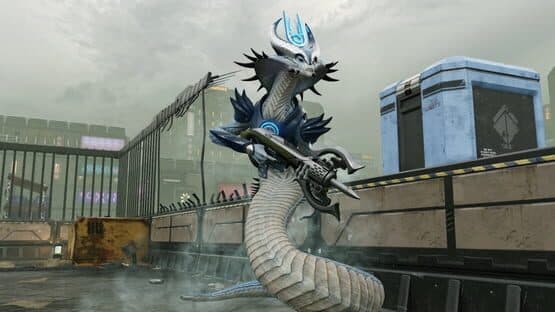 XCOM 2: Alien Hunters screenshot 7