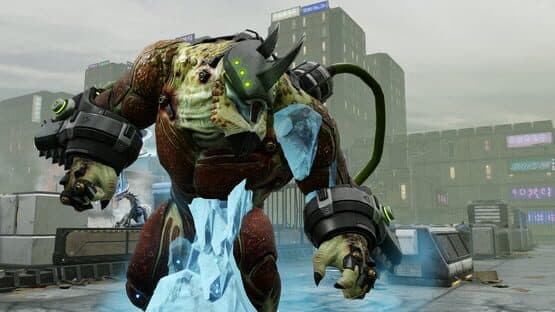 XCOM 2: Alien Hunters screenshot 4