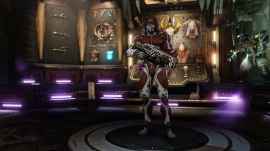 XCOM 2: Alien Hunters screenshot 5