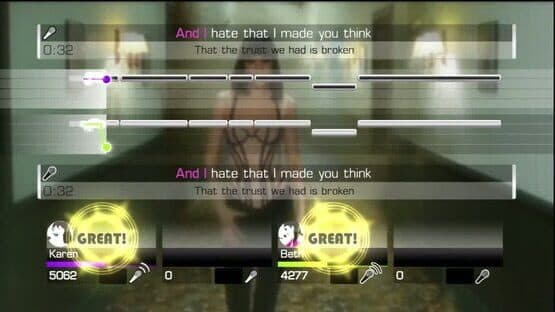 Everyone Sing screenshot 1