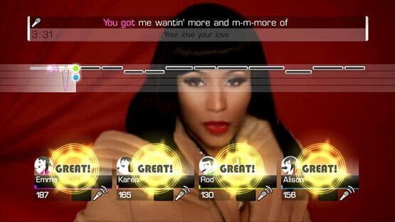 Everyone Sing screenshot 2