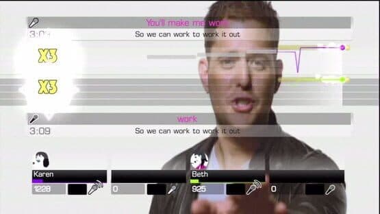 Everyone Sing screenshot 3