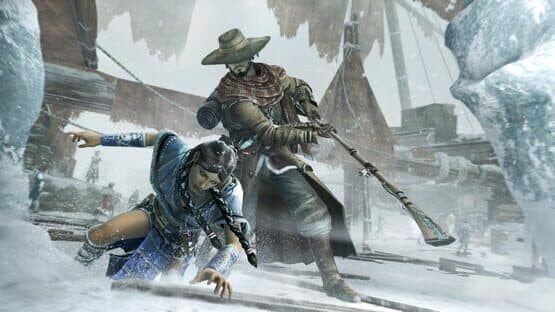 Assassin's Creed III: The Hidden Secrets Pack screenshot 1
