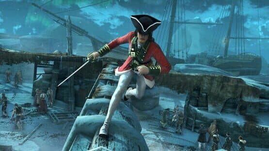 Assassin's Creed III: The Hidden Secrets Pack screenshot 2