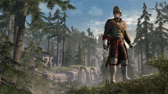 Assassin's Creed III: The Hidden Secrets Pack screenshot 3