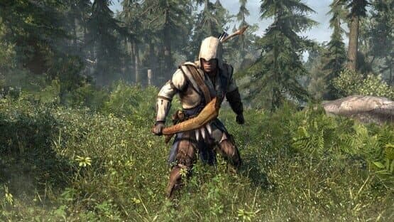 Assassin's Creed III: The Hidden Secrets Pack screenshot 4