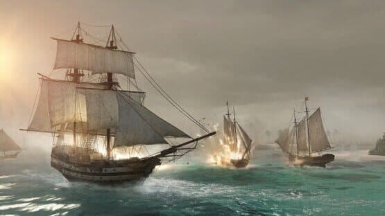 Assassin's Creed III: The Hidden Secrets Pack screenshot 6