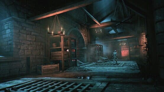 Dying Light: Hellraid screenshot 3
