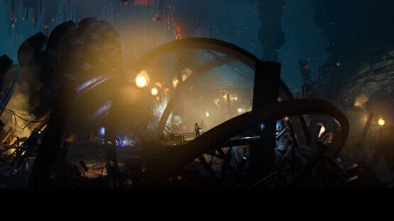 Zombie Army 4: Dead War - Mission 3: Deeper than Hell screenshot 2