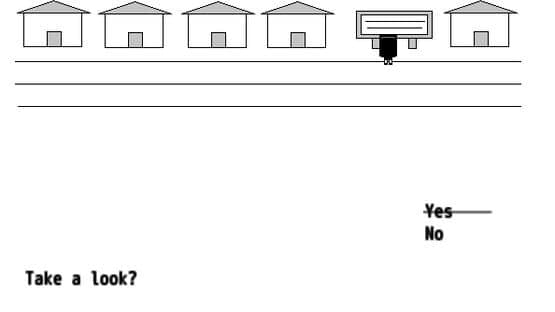 White Sky screenshot 1