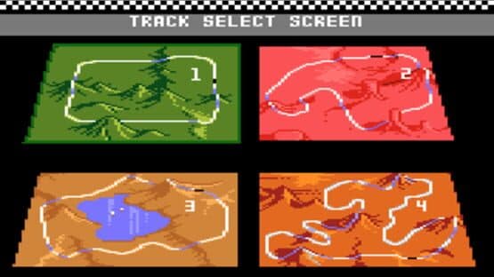 Motor Psycho screenshot 4