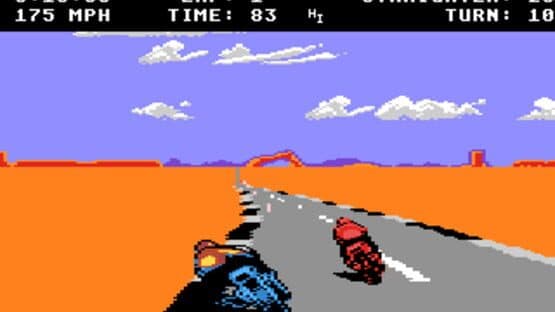 Motor Psycho screenshot 5