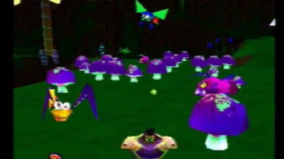 Centipede screenshot 4