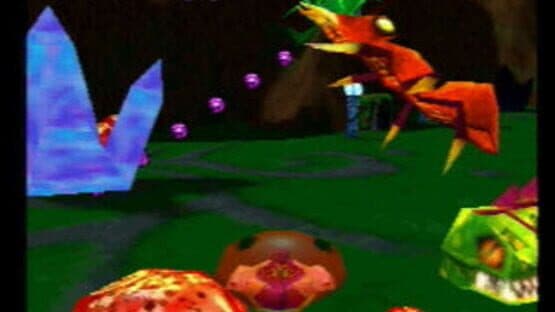 Centipede screenshot 7