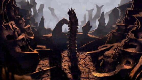 Centipede screenshot 8