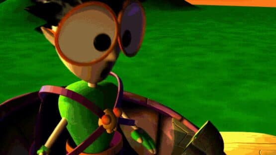 Centipede screenshot 5