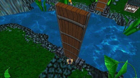 Centipede screenshot 6