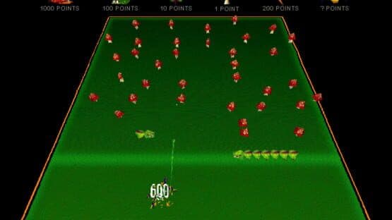 Centipede screenshot 10