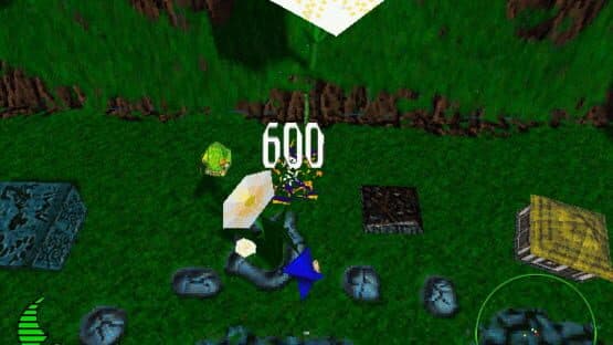 Centipede screenshot 11