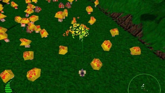 Centipede screenshot 12