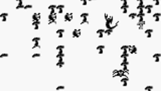 Centipede screenshot 2