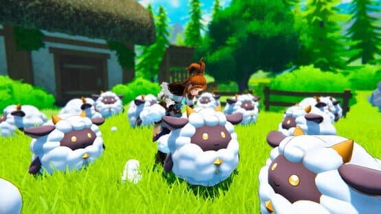 Palworld screenshot 4