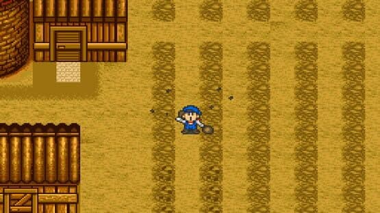 BS Bokujou Monogatari screenshot 4