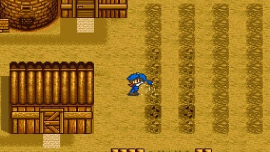 BS Bokujou Monogatari screenshot 5