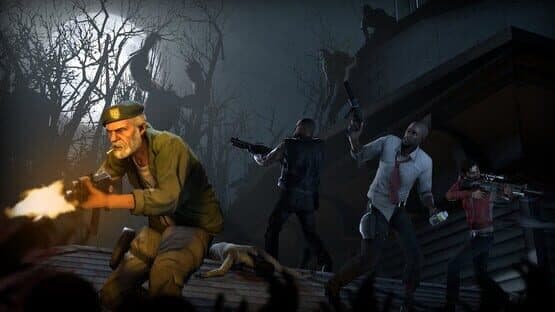 Left 4 Dead 2: The Last Stand screenshot 1