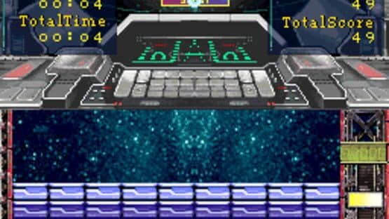 1500 DS Spirits Vol. 3: Block Kuzushi screenshot 4