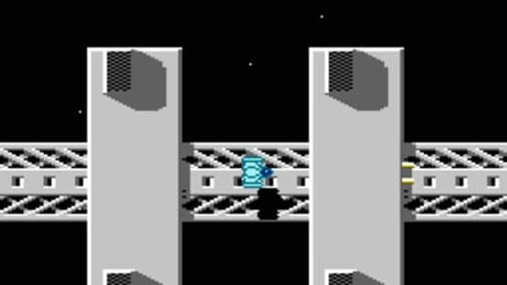 The Last Starfighter screenshot 1