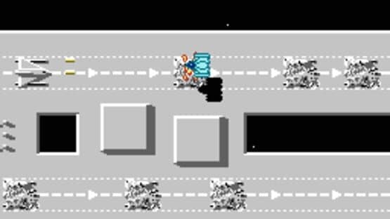 The Last Starfighter screenshot 2