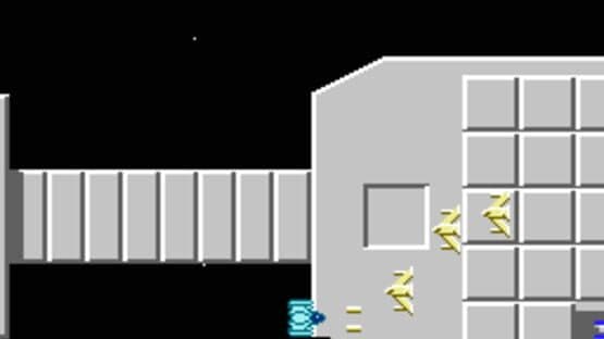 The Last Starfighter screenshot 3