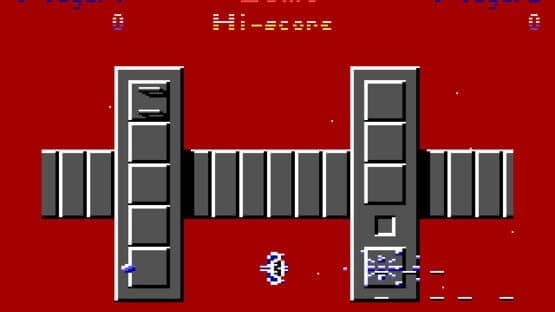 Uridium screenshot 7