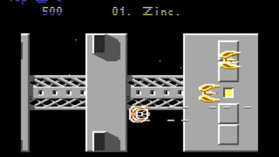 Uridium screenshot 8