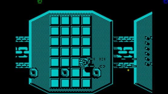 Uridium screenshot 9