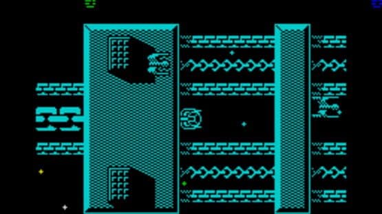 Uridium screenshot 10