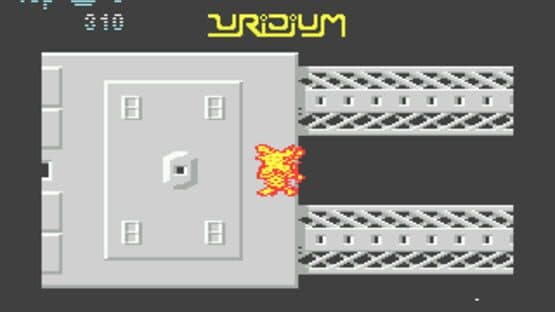 Uridium screenshot 12