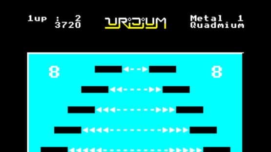 Uridium screenshot 13