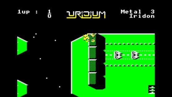 Uridium screenshot 14