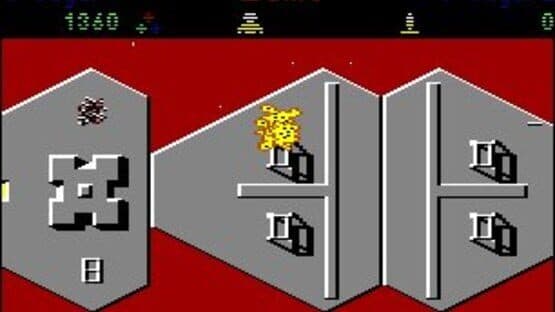 Uridium screenshot 6